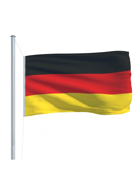 Bandiera della Germania 90x150 cm