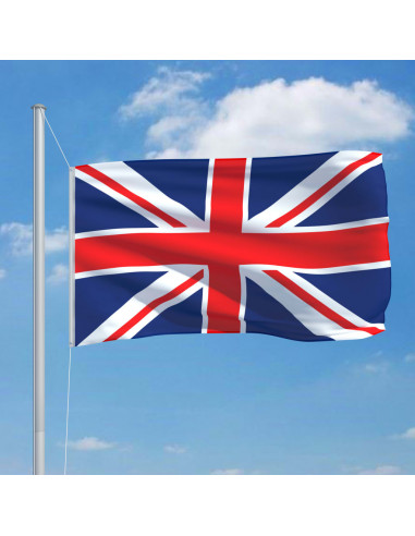 Bandiera del Regno Unito 90x150 cm