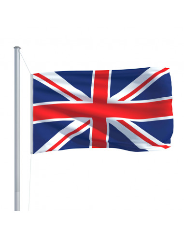 Bandiera del Regno Unito 90x150 cm