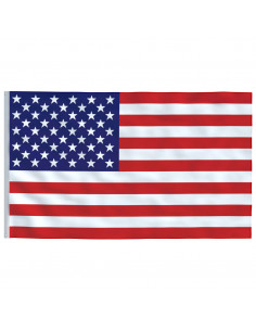 Bandiera degli Stati Uniti 90x150 cm 2