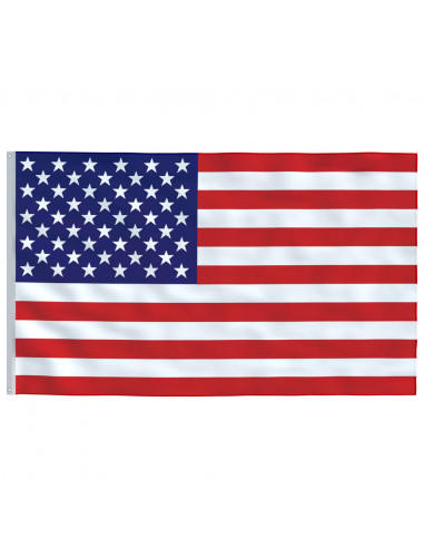 Bandiera degli Stati Uniti 90x150 cm