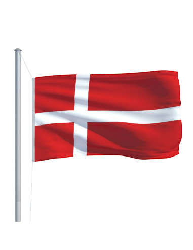 Bandiera della Danimarca 90x150 cm