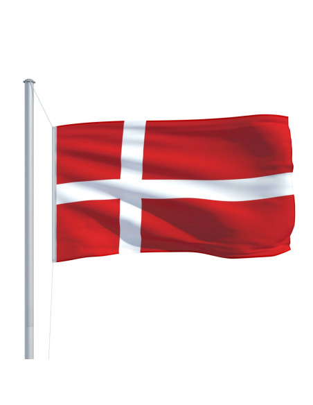 Bandiera della Danimarca 90x150 cm