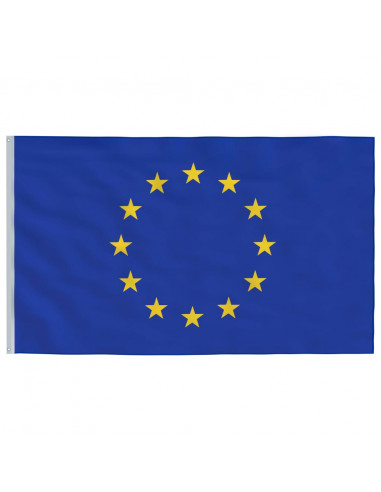 Bandiera dell'Europa 90x150 cm