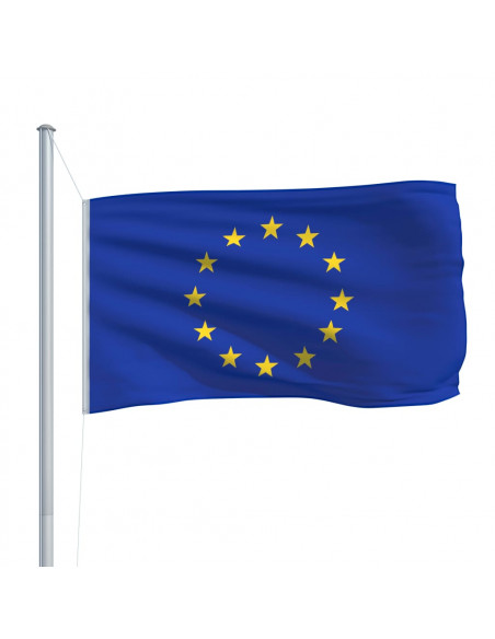 Bandiera dell'Europa 90x150 cm