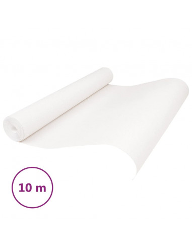 Carta da Parati 3D Tinta Unita Grigia