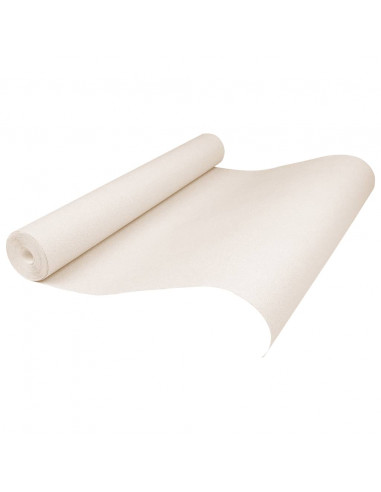 Carta da Parati 3D Tinta Unita Beige