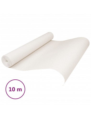 Carta da Parati 3D Tinta Unita Marrone