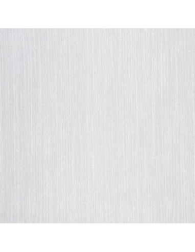 Carta da Parati 3D Tinta Unita Grigia