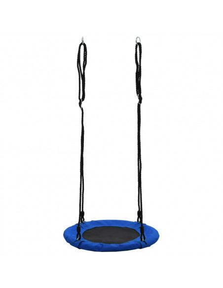 Altalena 60 cm 100 kg Blu