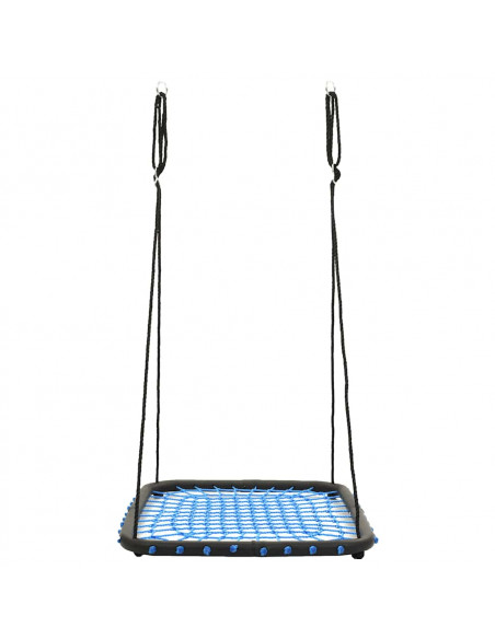 Altalena 104x76 cm 200 kg Blu