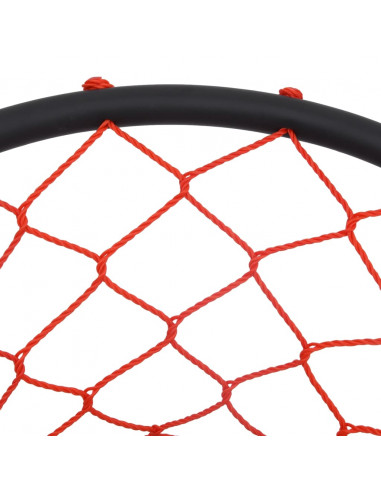 Sedia a Dondolo a Rete 60 cm