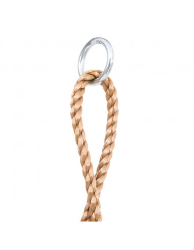 Seggiolino per Altalena per Bambini Rosso