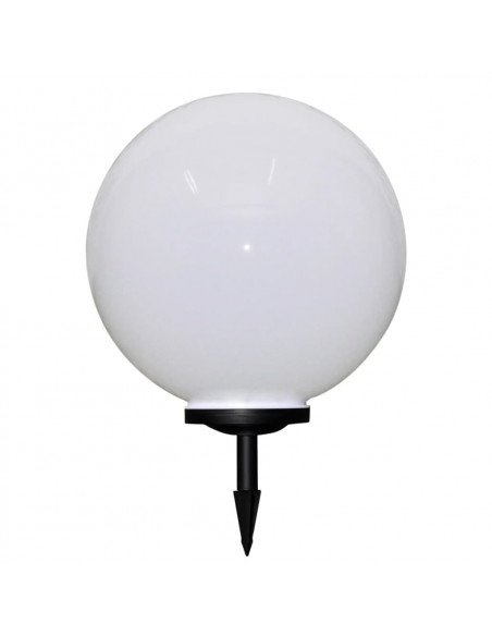 Lampade da Sentiero 2 pz LED 50 cm con Picchetto