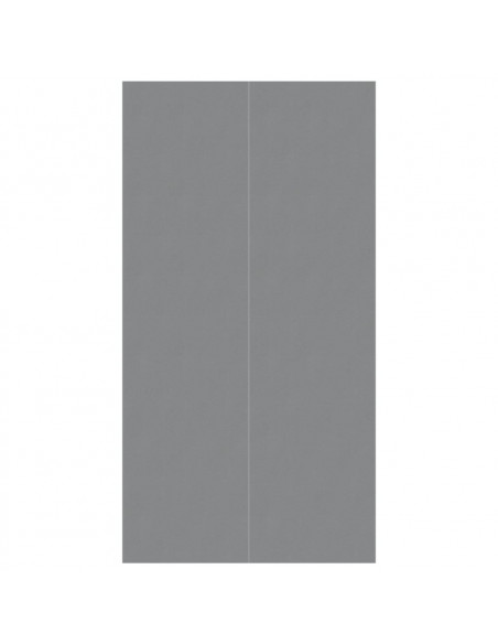 Telo Sotto Piscina Grigio Chiaro 420x220 Geotessile Poliestere