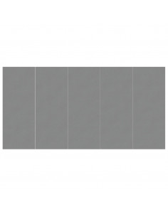 Telo Sotto Piscina Grigio Chiaro 550x280 Geotessile Poliestere 2