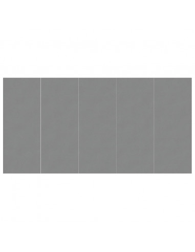 Telo Sotto Piscina Grigio Chiaro 550x280 Geotessile Poliestere