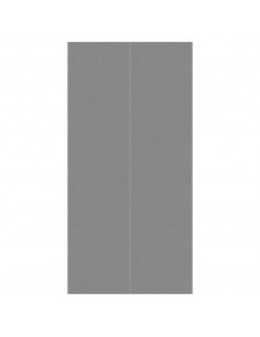 Telo Sotto Piscina Grigio Chiaro 500x250 Geotessile Poliestere 2