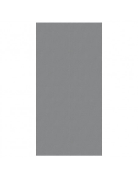 Telo Sotto Piscina Grigio Chiaro 500x250 Geotessile Poliestere