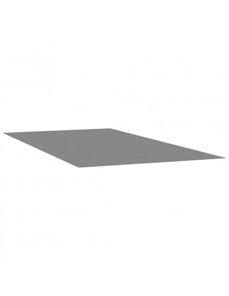 Telo Sotto Piscina Grigio Chiaro 500x250 Geotessile Poliestere