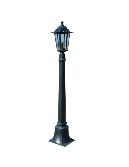 Lampione da Giardino Preston 105 cm