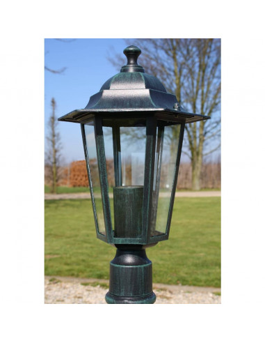 Lampione da Giardino Preston 105 cm