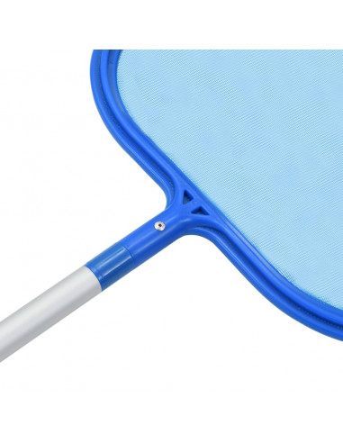 Kit 2 pz di Manutenzione per Piscina