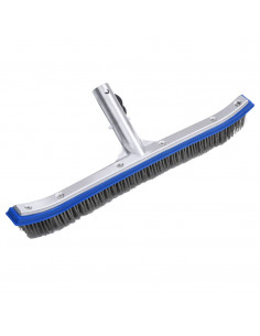 Spazzola per Pareti per Piscina in Alluminio 2