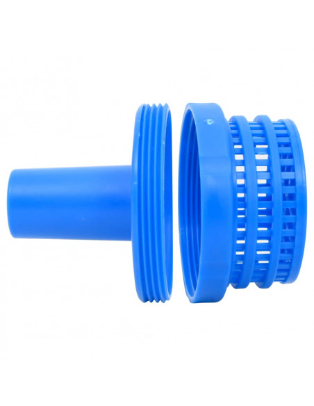 Set Filtri per Piscine Fuori Terra 30 mm