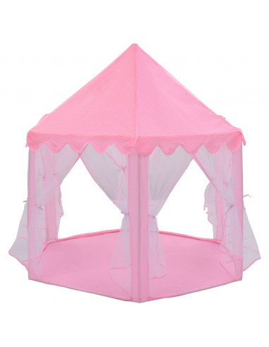 Tenda Giocattolo Princess Rosa