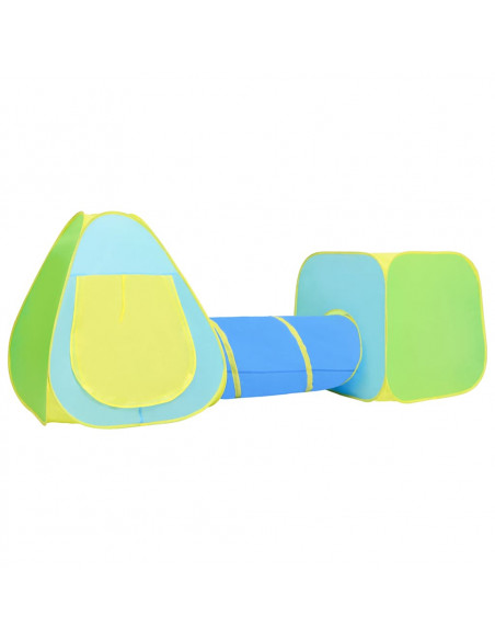 Tenda da Gioco per Bambini con 100 Palline Multicolore