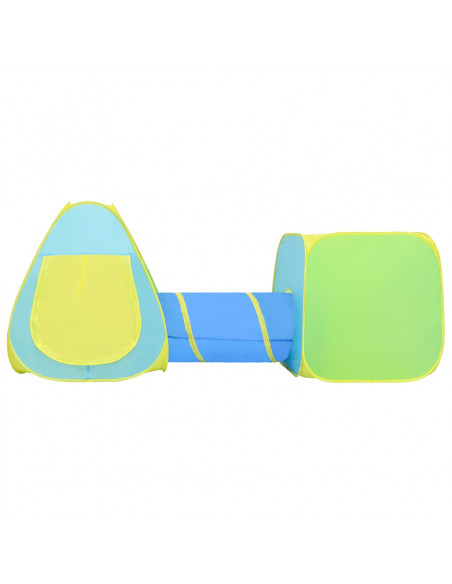 Tenda da Gioco per Bambini con 100 Palline Multicolore