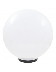 Lampada a LED Sferica 50 cm in PMMA 2