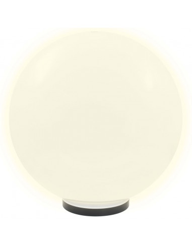 Lampada a LED Sferica 50 cm in PMMA