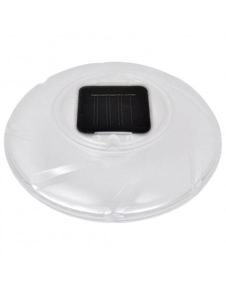 Bestway Lampada Solare Galleggiante 58111