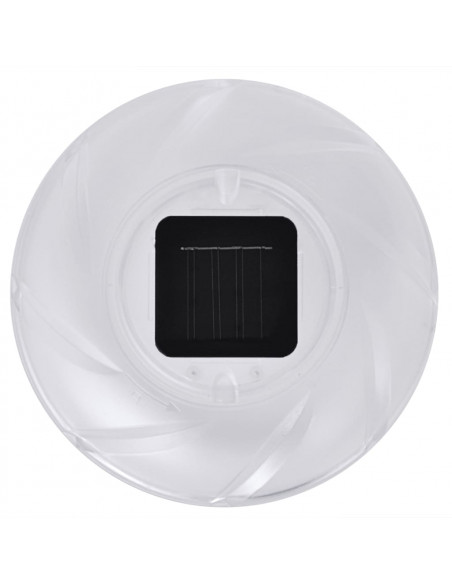 Bestway Lampada Solare Galleggiante 58111