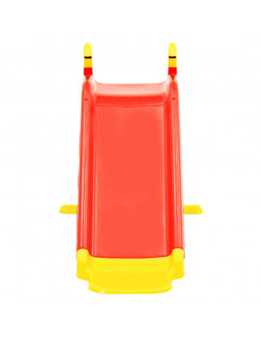 Scivolo per Bambini 141 cm in PP