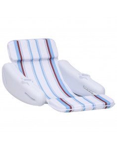 Poltrona Galleggiante per Piscina 2