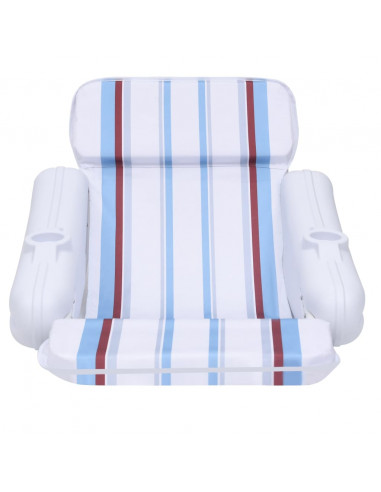 Poltrona Galleggiante per Piscina