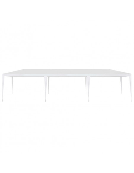 Tenda per Feste 3x9 m in PE Bianca