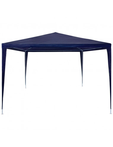 Tendone per Feste 3x4 m Blu