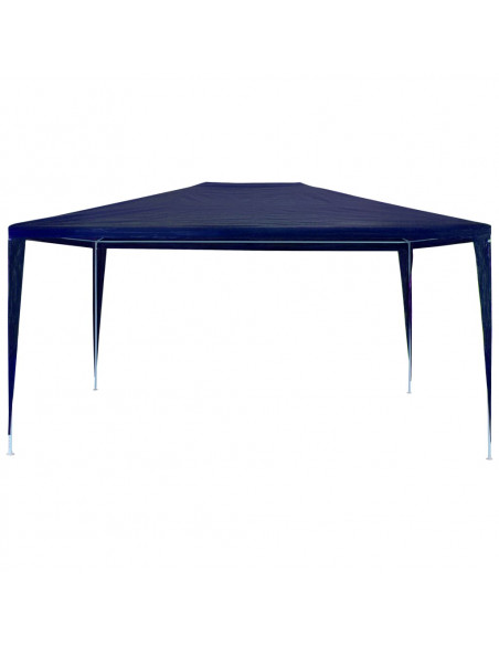 Tendone per Feste 3x4 m Blu