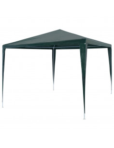 Tenda per Feste 3x3 m Verde 2