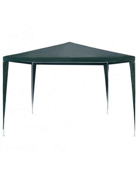 Tenda per Feste 3x3 m Verde