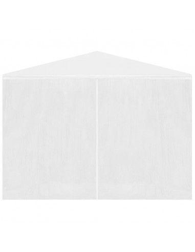 Tendone per Feste 3x3 m Bianco