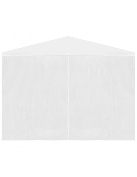 Tendone per Feste 3x3 m Bianco