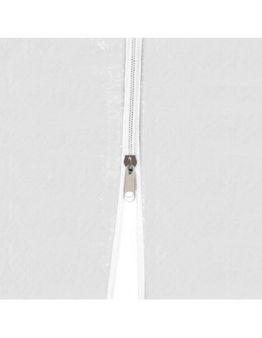 Tendone per Feste 3x3 m Bianco