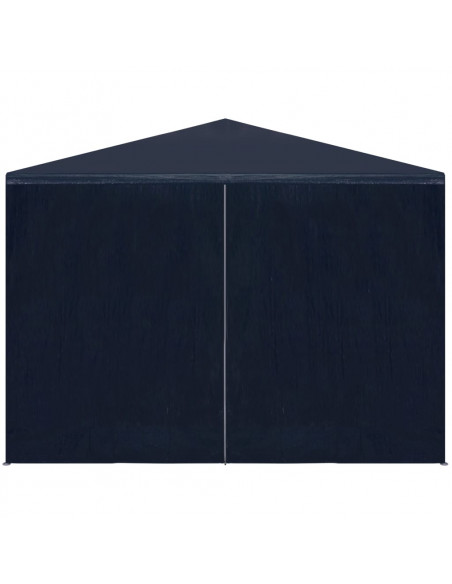 Tendone per Feste 3x3 m Blu