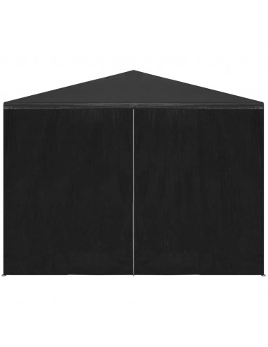 Tendone per Feste 3x3 m Antracite