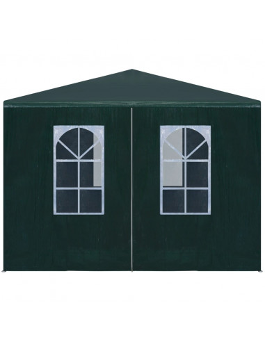 Tendone per Feste 3x4 m Verde
